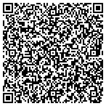 QR-код с контактной информацией организации ООО КорпусГрупп Западная Сибирь
