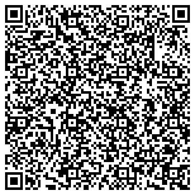 QR-код с контактной информацией организации Мир кафе