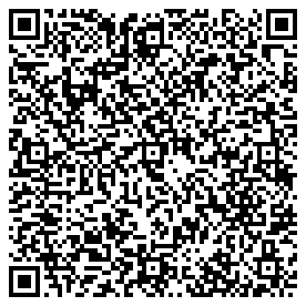 QR-код с контактной информацией организации Кафе на Троицкой площади, 3
