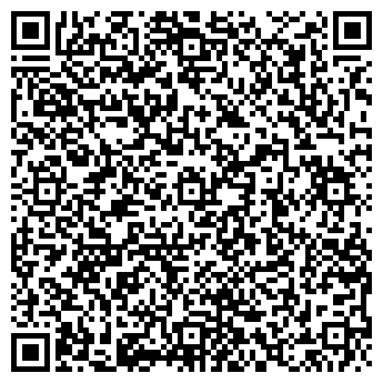 QR-код с контактной информацией организации Пирожковая на Большой Пушкарской, 3