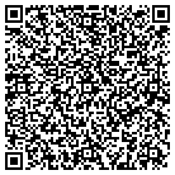 QR-код с контактной информацией организации Бистро на Лиговском проспекте, 10