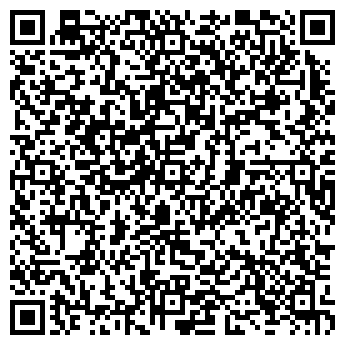 QR-код с контактной информацией организации Пышечная на Заневском проспекте, 17
