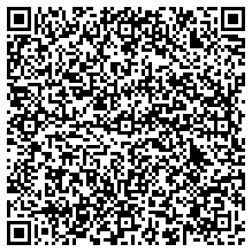 QR-код с контактной информацией организации Пирожки У Кота, пирожковая, ИП Тифрани С.В.