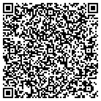 QR-код с контактной информацией организации Архимед