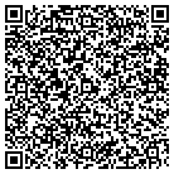 QR-код с контактной информацией организации Бистро на Лиговском проспекте, 105