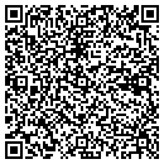 QR-код с контактной информацией организации Кебас Хаус