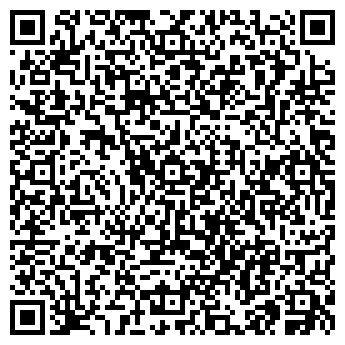 QR-код с контактной информацией организации Бистро на Невском проспекте, 66