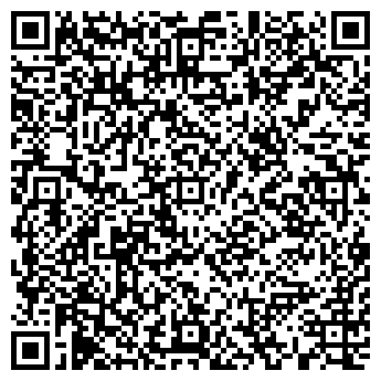 QR-код с контактной информацией организации Бистро на Ленинском проспекте, 127