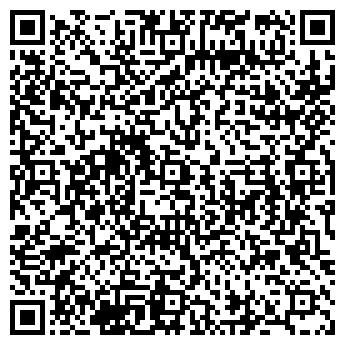 QR-код с контактной информацией организации Ром баба