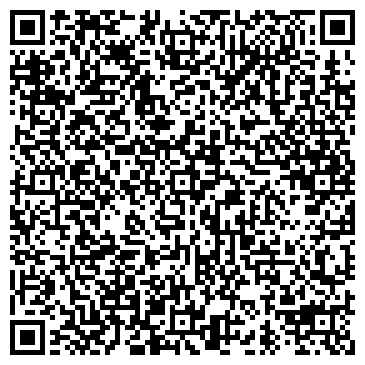 QR-код с контактной информацией организации Пельменная на Полюстровском проспекте, 47Б