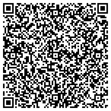 QR-код с контактной информацией организации Пышка