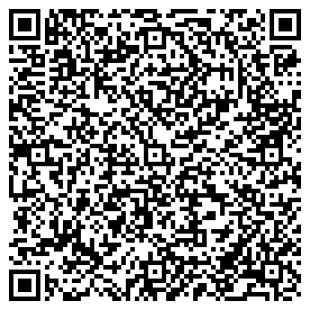 QR-код с контактной информацией организации Златослово, библиотека