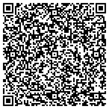 QR-код с контактной информацией организации Сельская библиотека, МКУ