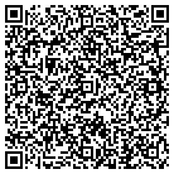 QR-код с контактной информацией организации Бистро на Большой Зеленина, 23а