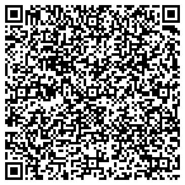 QR-код с контактной информацией организации Музейный ресурсный центр