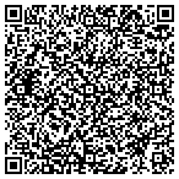 QR-код с контактной информацией организации Слово Жизни, церковь