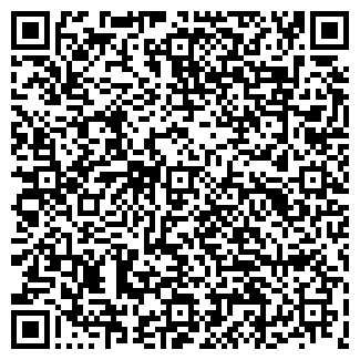 QR-код с контактной информацией организации Blasercafe