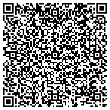 QR-код с контактной информацией организации Sherlock