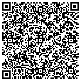 QR-код с контактной информацией организации Юкон