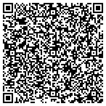 QR-код с контактной информацией организации Царь Пышка