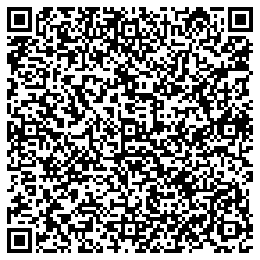 QR-код с контактной информацией организации ООО «Плодопитомник»