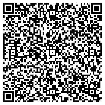 QR-код с контактной информацией организации ООО КБ Удобная Мебель