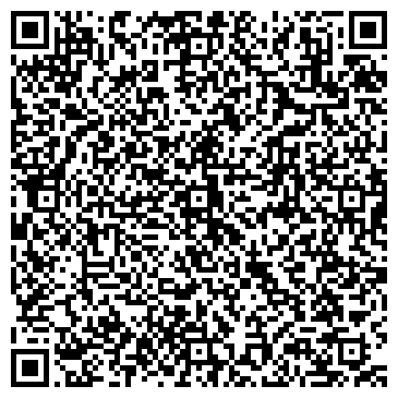 QR-код с контактной информацией организации "Трын-Трава"