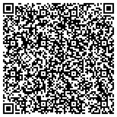 QR-код с контактной информацией организации ООО Калининградская мониторинговая группа