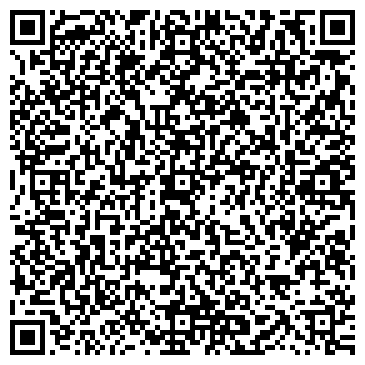 QR-код с контактной информацией организации Хачапури & Хинкали