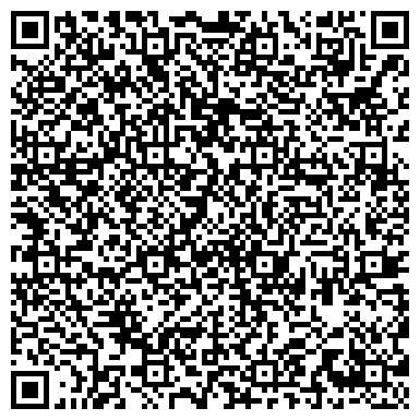 QR-код с контактной информацией организации Неоновое солнце