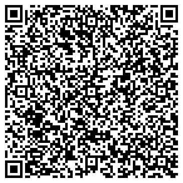 QR-код с контактной информацией организации ЗАО Калининградхлеб