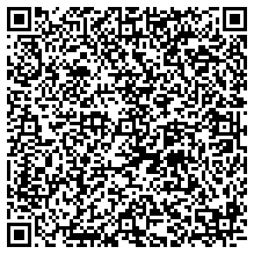 QR-код с контактной информацией организации ООО Трафальгар-КД