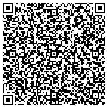 QR-код с контактной информацией организации Пироговый Дворик