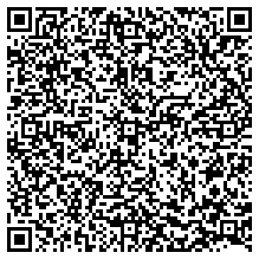 QR-код с контактной информацией организации Pizza Hut