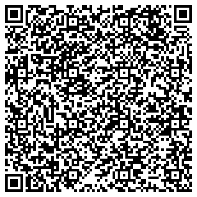 QR-код с контактной информацией организации ООО Абрис-торг