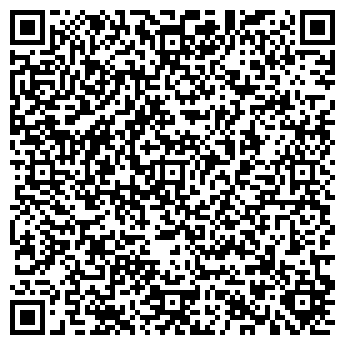 QR-код с контактной информацией организации Bon Ape