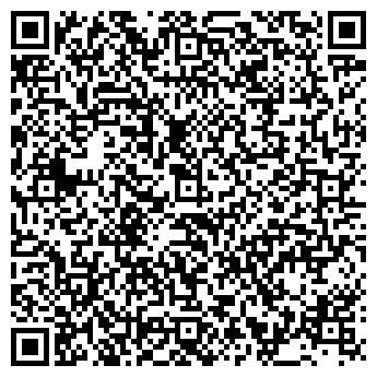 QR-код с контактной информацией организации Мир Мебели