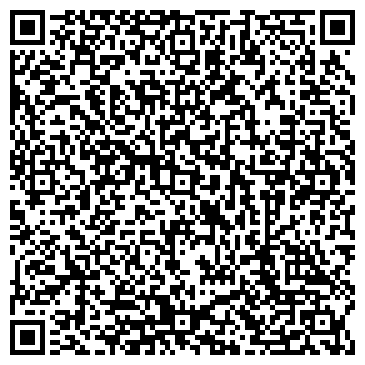 QR-код с контактной информацией организации Русский хлеб