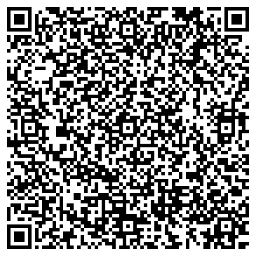 QR-код с контактной информацией организации ООО Мил Кон