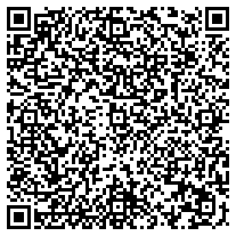 QR-код с контактной информацией организации Айси