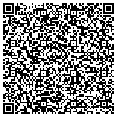 QR-код с контактной информацией организации Marketplace, ресторан-маркет