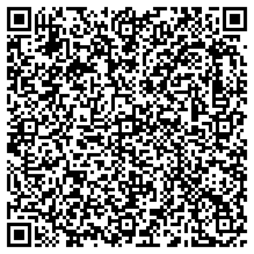 QR-код с контактной информацией организации Антураж