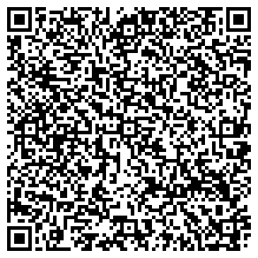 QR-код с контактной информацией организации Pizza Italiana