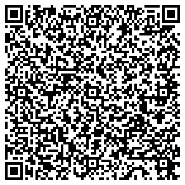 QR-код с контактной информацией организации Сбарро