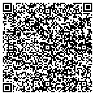 QR-код с контактной информацией организации Яуза-Хлеб
