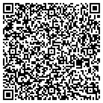 QR-код с контактной информацией организации 1001 мелочь