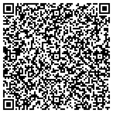 QR-код с контактной информацией организации БалтИнтерГраф