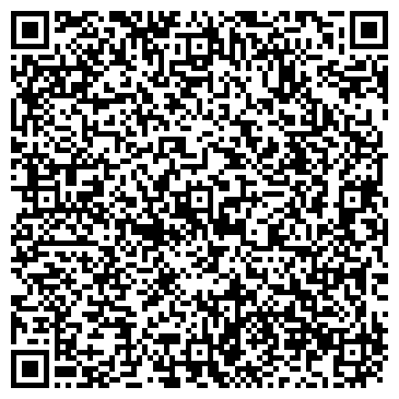QR-код с контактной информацией организации Мастерская печати