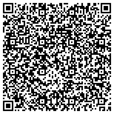 QR-код с контактной информацией организации Carl`s Jr