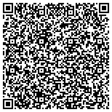 QR-код с контактной информацией организации Рекламное агентство полного цикла «Мухомор»